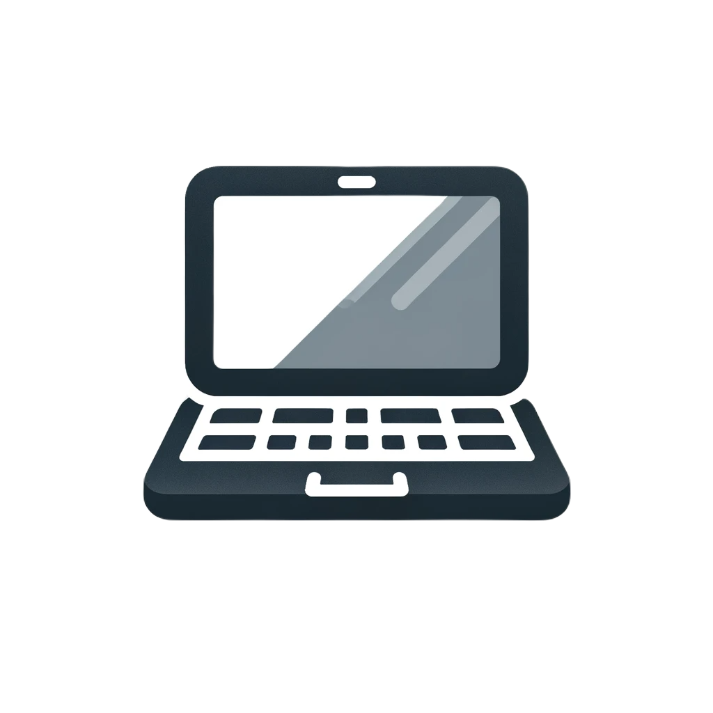 Technology & Innovation Icon